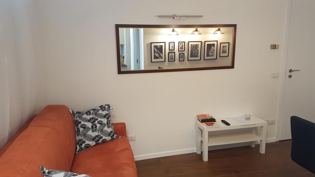 Eliya'S Place Apartment Verbania Luaran gambar
