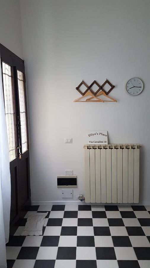 Eliya'S Place Apartment Verbania Luaran gambar