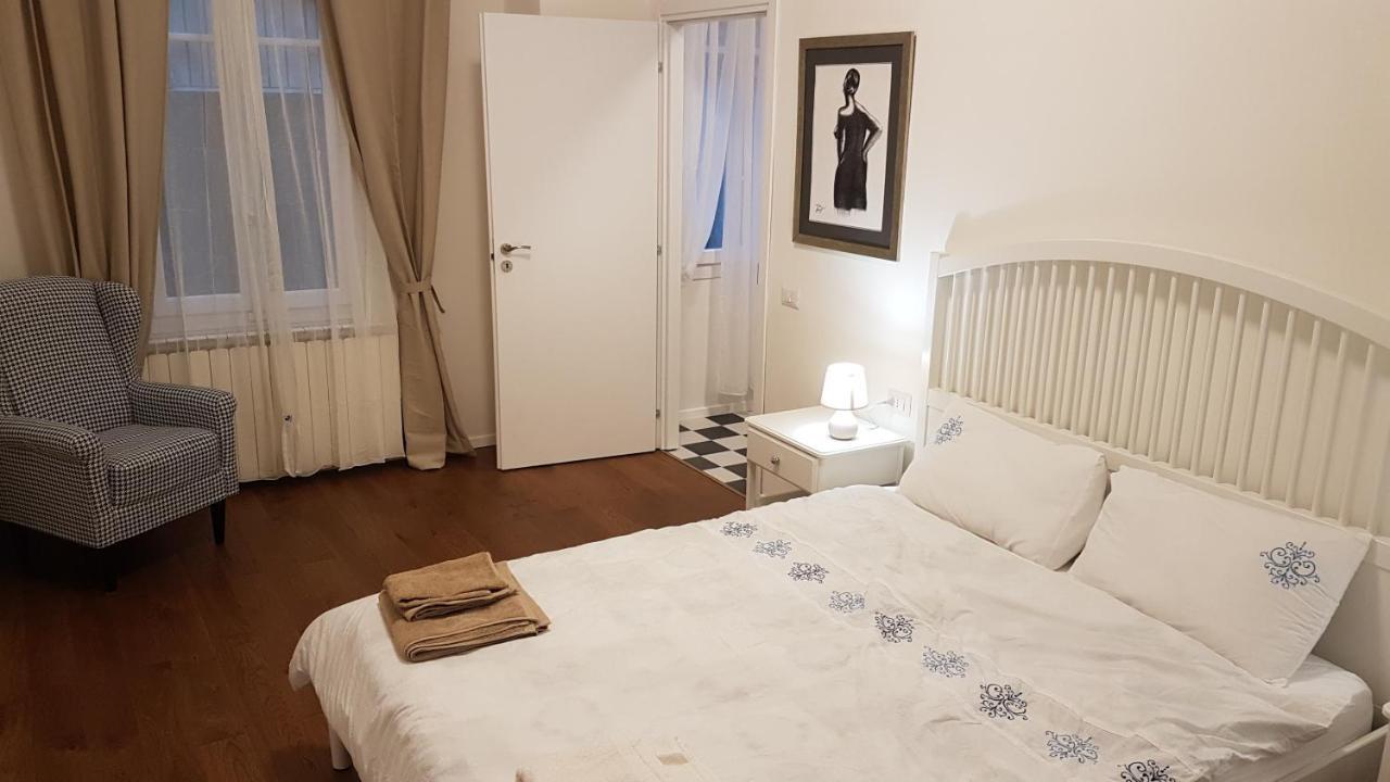 Eliya'S Place Apartment Verbania Luaran gambar