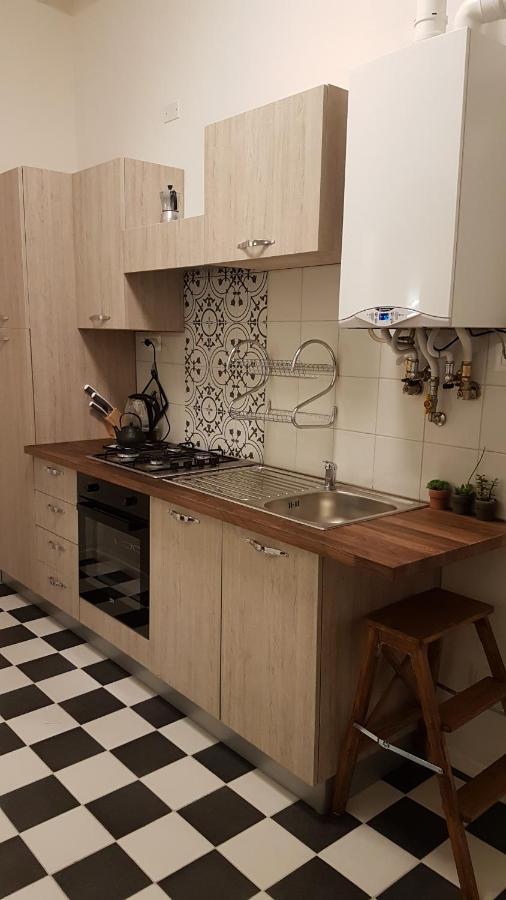 Eliya'S Place Apartment Verbania Luaran gambar